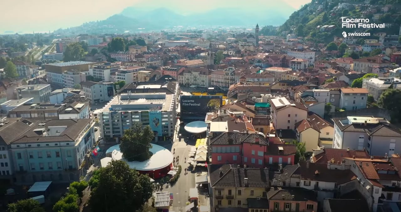 Locarno Film Festival