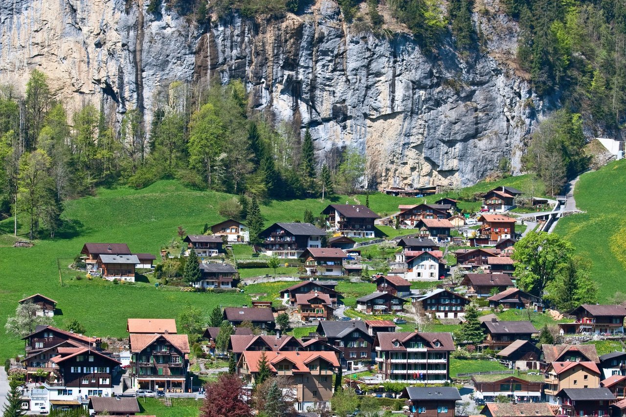 Ristrutturazione di case in Svizzera • Servizio di gestione della proprietà