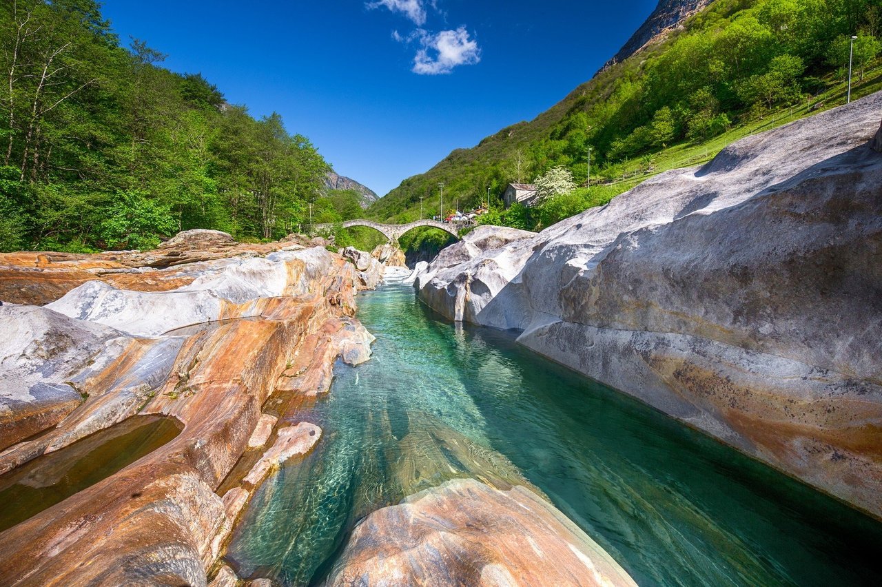 Ponte dei Salti