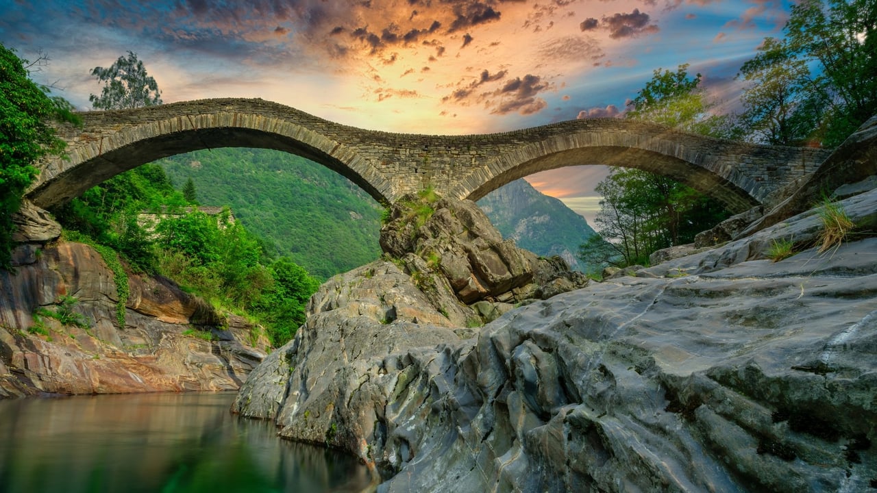Ponte dei Salti