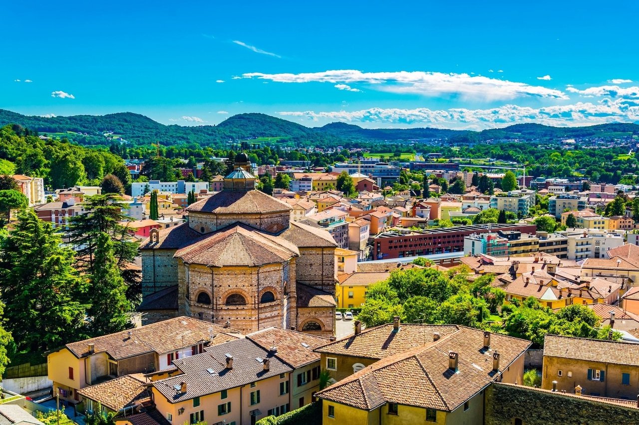 Mendrisio