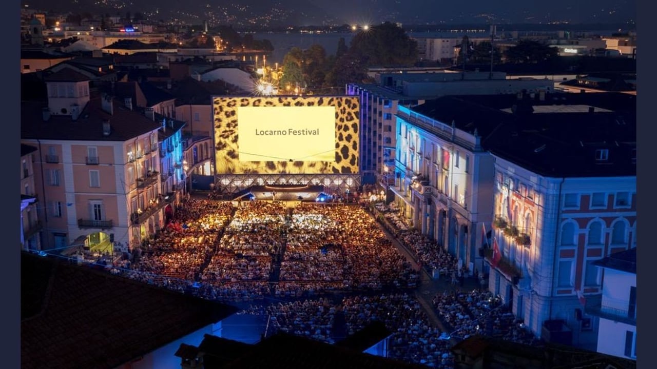 Locarno Film Festival
