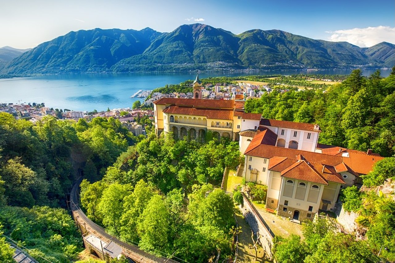Storia di Locarno