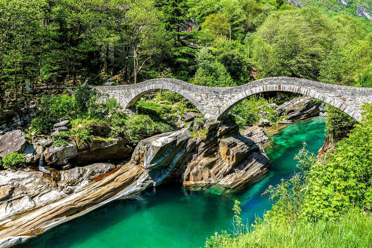 Ponte dei Salti