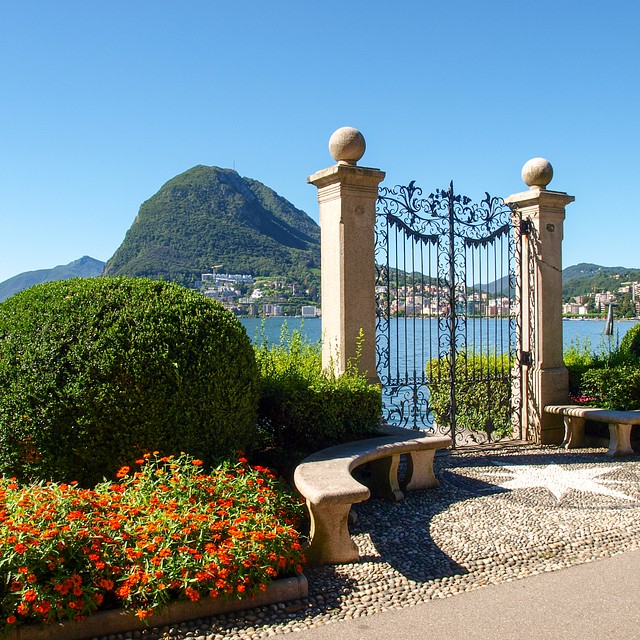 5 motivi per acquistare un immobile a Lugano