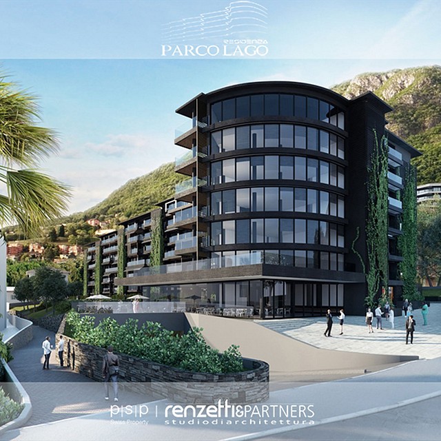Paradiso - Appartamenti di nuova costruzione