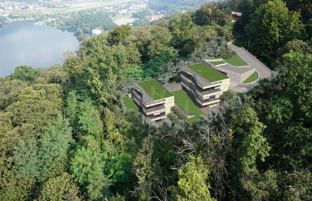 Montagnola - Residenza Felicità