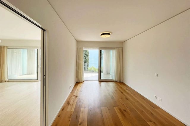 Lugano - Appartamento 3,5 locali fronte lago