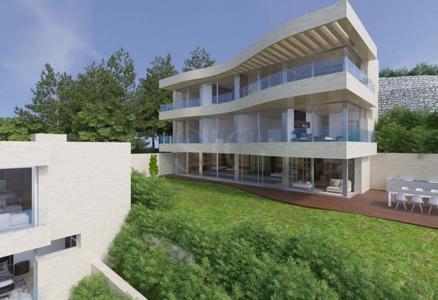 Montagnola - Residenza Felicità