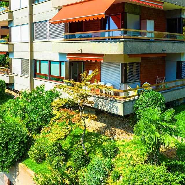 Ruvigliana - Appartamento 3,5 locali ristrutturato con vista lago