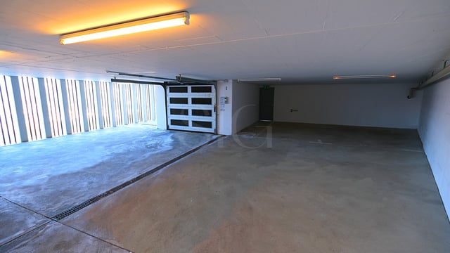 Montagnola - Affascinante Appartamento Arredato di 3,5 Locali con Vista Panoramica