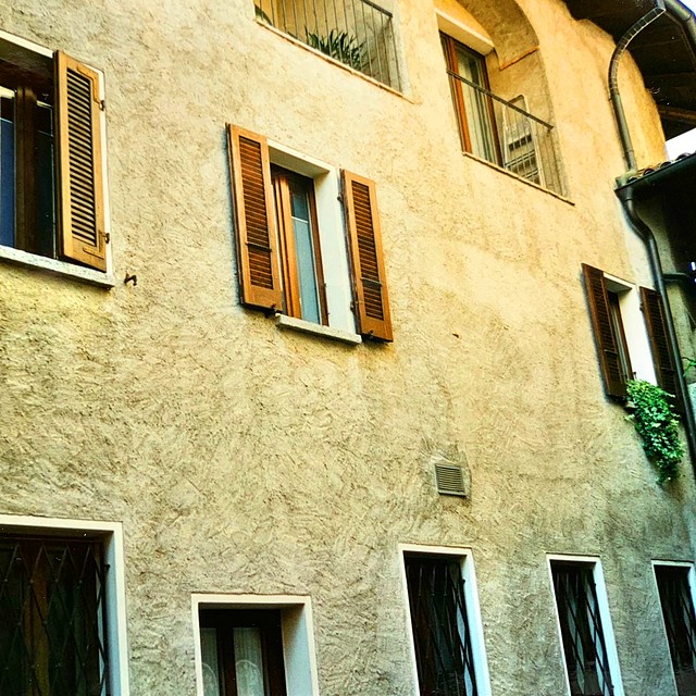 Cassina d'Agno - Casa di nucleo di charme