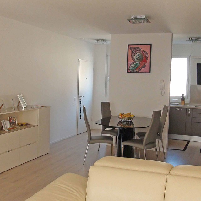 Bellinzona - Appartamento moderno 4½ locali